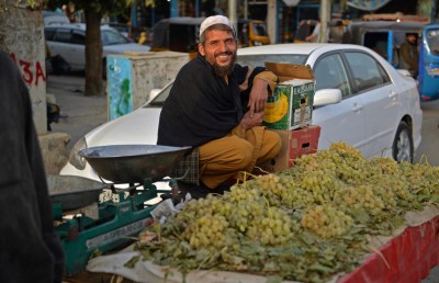 އަފްގާނުގައި ބޭރު ފައިސާ ބޭނުންކުރުން މަނާކޮށްފި