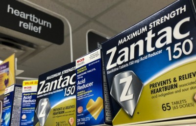 "ޒެންޓަކް" އިން ކެންސަރުޖެހޭ ކަމަށް ބުނާ ދައުވާތައް އަނބުރާ ގެންދިއުމުން 2.3 ބިލިއަން ޑޮލަރު ދެނީ