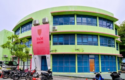 އެފްއޭއެމަށް ޖެނެރަލް ސެކްރެޓަރީއަކު ހޯދަން އިއުލާނުކޮށްފި