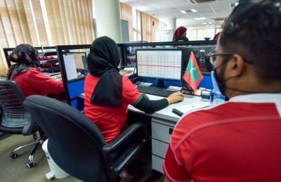 ސިޔާސީ ހަރަކާތް ބޭނުންހާ ގޮތަކަށް މާނަކޮށްގެން ދެން ވަޒީފާއިން ވަތްކެއް ނުކުރެވޭނެ: ސީއެސްސީ