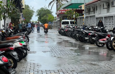 އައިޖީއެމްއެޗް ކައިރީ ހެދި ޑްރެއިން ސިސްޓަމް ބޭނުންކުރަން ފެށުމުން ފެންބޮޑެއް ނުވޭ