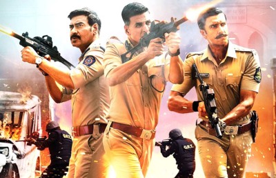 "ސޫރިޔަވަންޝީ" ގައި ހުރިހާ ރަހައެއް ހެޔޮވަރު