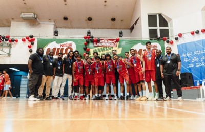 އާއިލީ ކުޅިވަރު މިހާރު ދިރުވަނީ ޒައިދާން