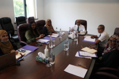 ފަސް މެމްބަރުންގެ މައްޗަށް އެކުލެވޭ ފޮރިން ސާވިސް އެޑްވައިޒަރީ ބޯޑު އެކުލަވާލައިފި