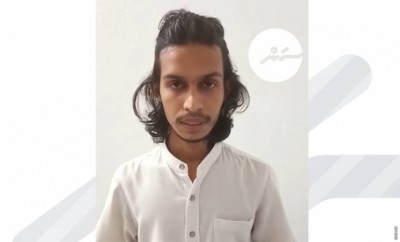 އެއްޖިންސުން ގުޅުން ހިންގި މައްސަލަ ތަހުގީގު ކުރަނިކޮށް ރާއްޖެއިން ފުރި މީހުން ހޯދަނީ