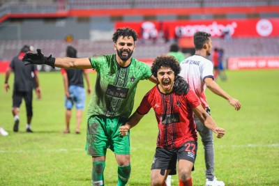 ޕެނަލްޓީން ކުޑަހެންވޭރު ބަލިކޮށް ޓީނޭޖް ފައިނަލަށް