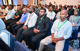 އެމްއައިބީން ގެސްޓް ހައުސް ސިމްޕޯޒިއަމް ކޮންމެ އަހަރަކު ބާއްވަނީ