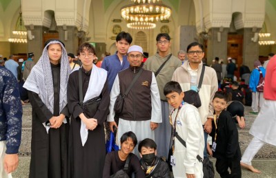 އާދަޔާހިލާފަށް ތޫނު ފިލި ޔަޝްއަލް އަށް ބޭނުން ވަނީ ފުރުސަތެއް