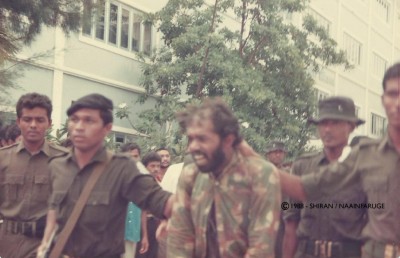 ނޮވެމްބަރު 3 ގެ ހަމަލާ: ޝިރަންގެ އާ ފޮޓޯތަކެއް