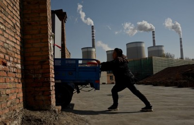 ކޮޕް26: ބޯޓުދެލި ބޭނުންކުރުން ހުއްޓާލުމަށް އެއްބަސްވެއްޖެ