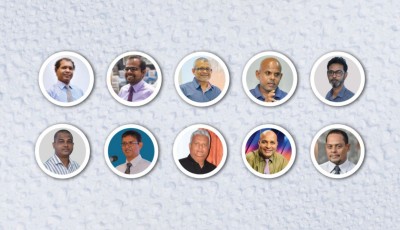 ޝަހީބު މީޑިއާއިން ހިލޭ ނޫސްވެރިކަމުގެ ކޯހެއް ހިންގަނީ