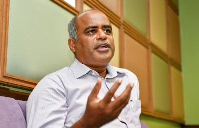 ޓްރީ ޓޮޕް ހޮސްޕިޓަލަށް ފުރަތަމަ ފަހަރަށް ފައިދާވާން ފަށައިފި