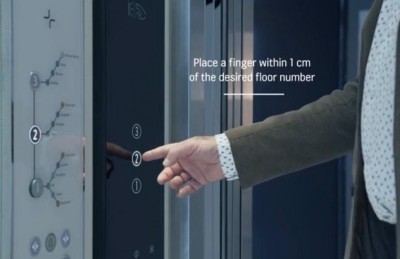 ކޯނޭގެ "ޓަޗްލެސް" ޓެކްނޮލޮޖީ އެސްޓީއޯއިން ރާއްޖެ އަށް ތައާރަފު ކޮށްފި