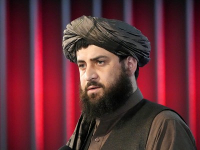 އެމެރިކާ ހިންގާ ހަރުކަށި އަމަލުތަކަށް އެހީތެރިވާކަމުގެ ތުހުމަތު ޕާކިސްތާނަށް!