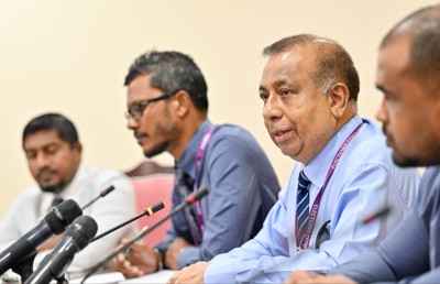 ހުރިހާ ޕާޓީތަކަށް ދައުލަތުން ފައިސާދީގެން އޮތީ ކޮން ފައިދާއެއް؟