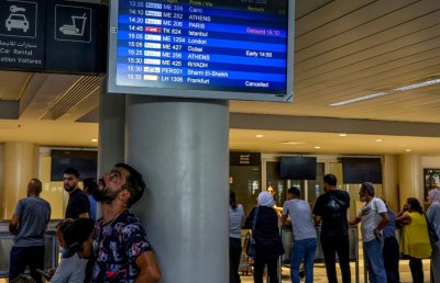 އީރާނުން ވައިގެ ދަތުރުތަކުގައި ޕޭޖަރާއި ވޯކީޓޯކީ ބޭނުންކުރުން މަނާކޮށްފި