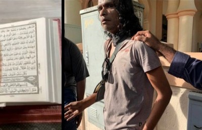 ހަތިމަށް ކުޅުޖެހިކަމަށް އެއްބަސްވެއްޖެ؛ ބަންދަށް 10 ދުވަސް