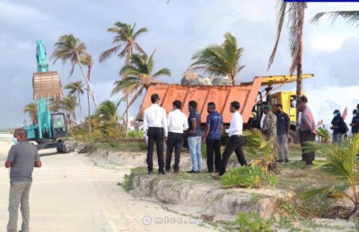 ހަލުވި ދުވެލީގައި އެމްޓީސީސީ މާ ދުރަށް!