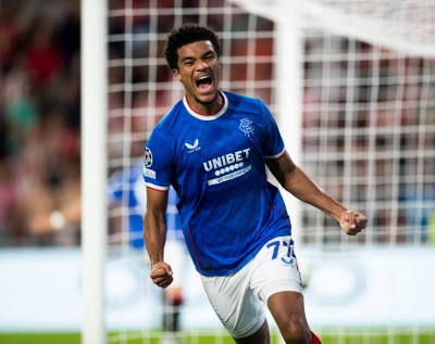12 އަހަރަށްފަހު ރެންޖާސް ޗެމްޕިއަންސްލީގަށް