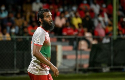 ރިކުއެސްޓެއް: އަޝްފާގު ނުލައި ލަންކާއާ ދެކޮޅަށް ކުޅެފާނަންތަ؟