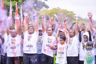 "އުރީދޫ ކަލާރަން"ގެ ބަދަލުގައި މިފަހަރު "އުރީދޫ ފަން ރަން"