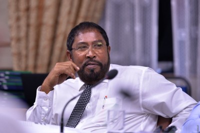 މަޖިލިސް މެންބަރުންގެ އަދަދު އިތުރު ނުކުރުމަށް ގާނޫނު އަސާސީއަށް އަނެއްކާވެސް އިސްލާހު ހުށަހަޅައިފި
