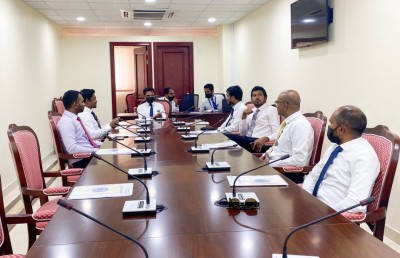 ޝައުނާ އީޕީއޭ މިނިވަންކުރަން ނޫޅުއްވާ ކަމަށް ބުނެ މައްސަލަ ބަލަނީ