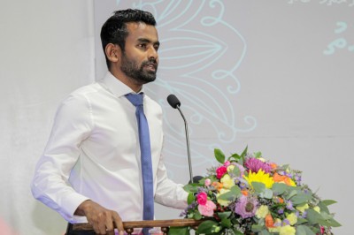 ރިހެބިލިޓޭޝަން ފުޅާ ކުރުމަށް ޖަލުތަކުގައި އަޅާ ވަކި އިމާރާތްތައް މިއަހަރު ނިމޭނެ: ސީޕީ