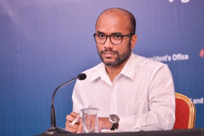 ދައުލަތުގެ ދަރަނީގެ ދިރާސާތައް ކުރުމަށް މީހަކު ހޯދަނީ