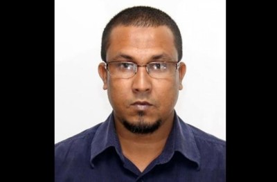 ޝީޝާގެ އެކައުންޓުން 18 މިލިއަން ނެގި މައްސަލަ: ޝާހިދަށް ފަސް އަހަރުގެ ޖަލު ހުކުމެއް