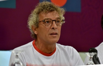 ޔޫރަޕާއި ދެކުނު އޭޝިއާގެ ފުޓްބޯޅާގައި މާބޮޑު ތަފާތެއް ނެތް: މޮރިއޭރޯ