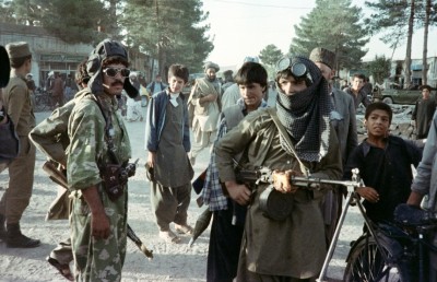 އަފްގާނުގައި އައިއެސްގެ ހަރަކާތްތައް ފުޅާވާތީ އެމެރިކާ ކަންބޮޑުވޭ