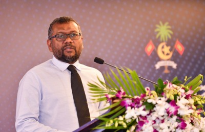 އެންމެ ދަށް މުސާރައިގެ ގޮތުގައި 4،500ރ. ހަމަޖައްސައި އިއުލާންކޮށްފި