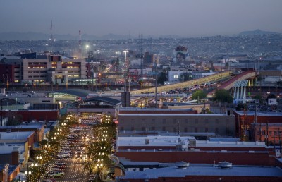 20 މަހަށް ފަހު އެމެރިކާގެ ބޯޑަރުތައް ހުޅުވައިލަނީ