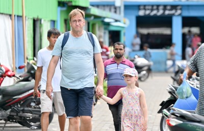 ގްރީން ޓެކްސް 12 ޑޮލަރާ ހަމައަށް ބޮޑު ކުރަނީ