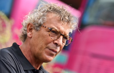 ޕްލޭން ތަންފީޒުކުރަން މޮރިއެރޯ އަށް ގޮންޖެހުން ބޮޑުވާނެ