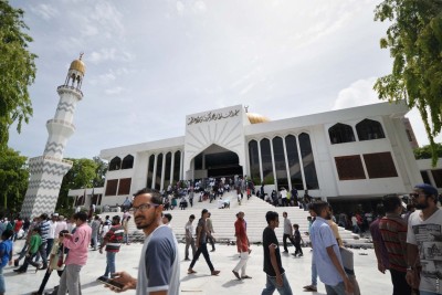 އިސްލާމްދީނުގެ ނަޒަރުގައި އިންސާނުންގެ ނަފްސަކީ ވަރަށް ހުރުމަތްތެރިވެގެންވާ އެއްޗެއް: ޚުތުބާ