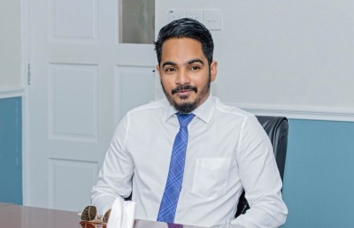 އާތިކާގެ މައްސަލަ ބޮޑުވެފައި ވަނިކޮށް، ދިވެހި ބަހުގެ މިނިސްޓްރީ އަށް އާ ޕީއެސްއެއް