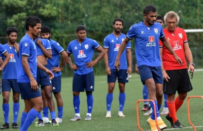 ކޮލަމްބޯ އަށް މޫސުން ގޯސްވުމުން މުބާރާތް ފެށުން މާދަމާ އަށް ފަސްކޮށްފި