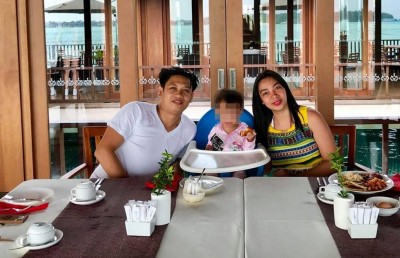 ފިލިޕިންސް ނަރުސް މަރުވީ ބޮލަށް ދީފައިވާ އަނިޔާތަކުން