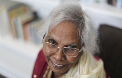 ވަރަންތާ: މިއީ ކެނެޑާގެ ޔޯކް ޔުނިވަސިޓީގެ އެންމެ ދުވަސްވީ ގްރެޖްއޭޓް