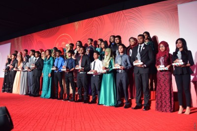 އޯލެވެލް އިމްތިހާނުގެ ނަތީޖާ ދޫކުރަން ފަށައިފި