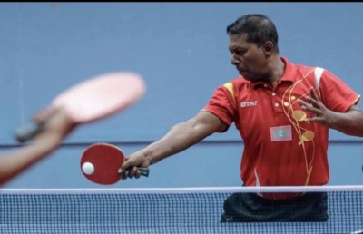 ލަތީފާއި އަލިބެ ތުރުކީގެ ވެޓްރަންސް މުބާރާތުން ޗެމްޕިއަންކަން ހޯދައިފި