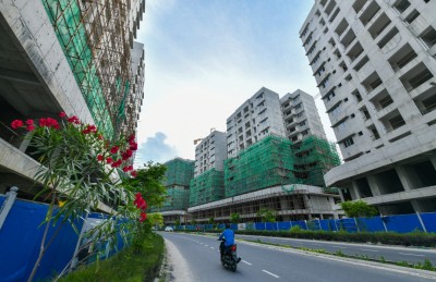 ސީ ލައިފުން ފްލެޓް ލިބުނު މީހުންނަށް ވެސް ވިނަރެސް ފްލެޓްގެ އަގު ކުޑަކުރެވޭކަށް ނެތް: އެޗްޑީސީ