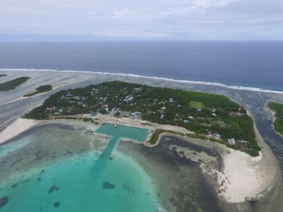 ގޭސްފުޅިއެއް ގޮވައިގެން ލިބުނު އަނިޔާތަކަށް ފަރުވާދެމުން ދަނިކޮށް އަންހެނަކު މަރުވެއްޖެ