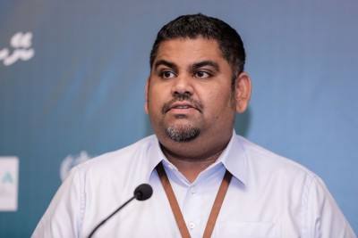ރައީސް އޮފީހުގެ ތަރުޖަމާނު ކަމުން މަބްރޫކް އިސްތިއުފާ ދެއްވައިފި
