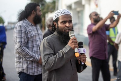 ޝައިޚް ނިޝާން ދޫކޮށްލުމާ ދެކޮޅަށް ކުރި އިސްތިއުނާފް ހައިކޯޓުން ބަލައެއްނުގަތް