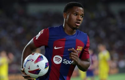 "ދެވަނަ މެސީ" ގެ ގޮތުގައި މަޝްހޫރު ކުރި ފާޓީއަށް ބާސާގައި ޖާގައެއް ނެތް