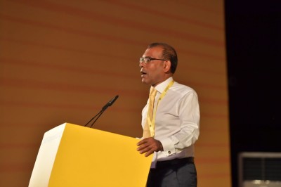 ރިސޯޓު މުވައްޒަފުންނަށް މިހާރު "ނައިޓް"އަށް ދެވޭ: ނަޝީދު