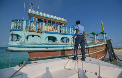 ގްރާމަކުން ގޮސް 200 ކިލޯ އަށް: ގާނޫނު ހީކުރި ވަރަށް ވުރެ މި މީހުން މާ ސްމާޓް